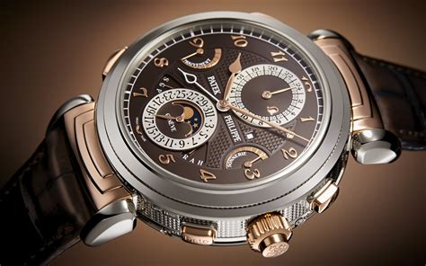 patek philippe most complicated watch|patek philippe grand complications price.